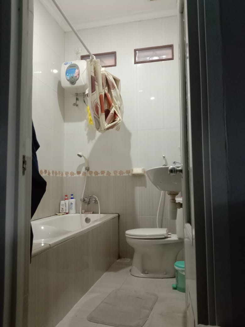 DiJual Rumah di Cluster Jaguar Jababeka Cikarang